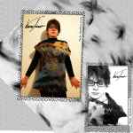 Pull ou robe en feutre