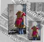 Coton, doublure coton