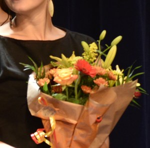 trophée - à la une